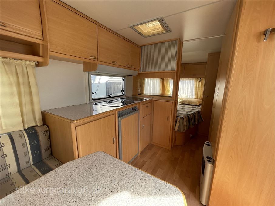 Wilk Sport 490 HTD